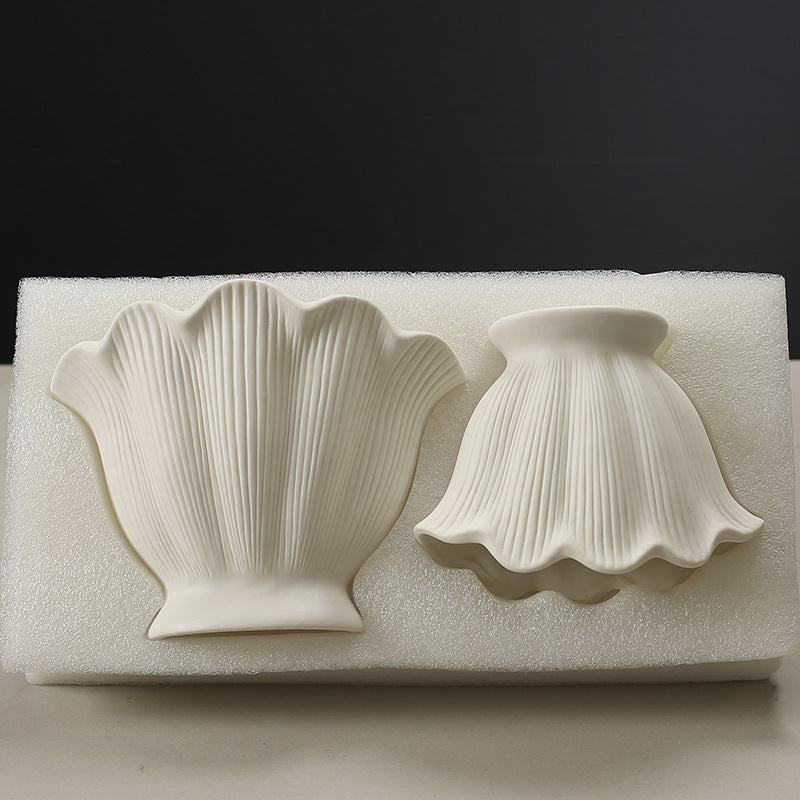 Ceramic Vase