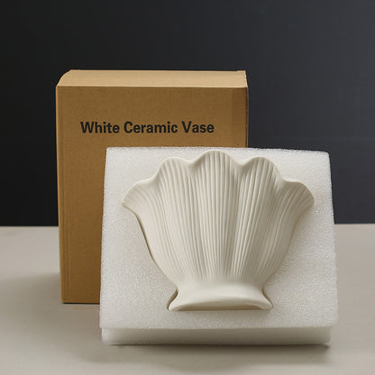 Ceramic Vase
