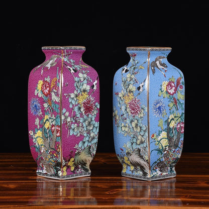 Ceramic Vase