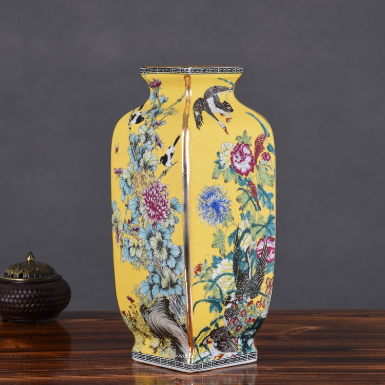 Ceramic Vase