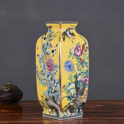 Ceramic Vase