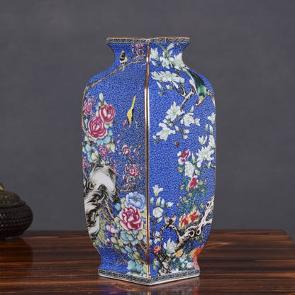 Ceramic Vase