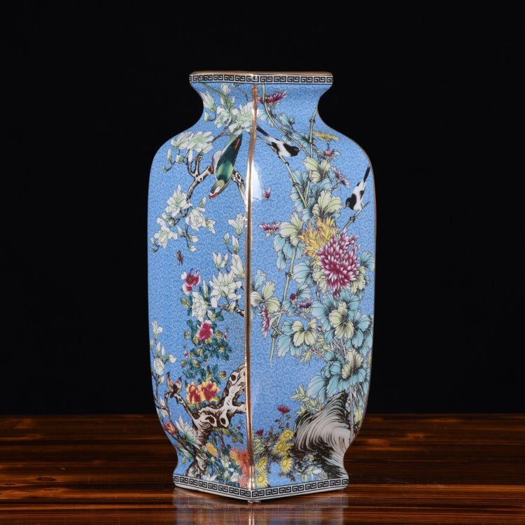 Ceramic Vase