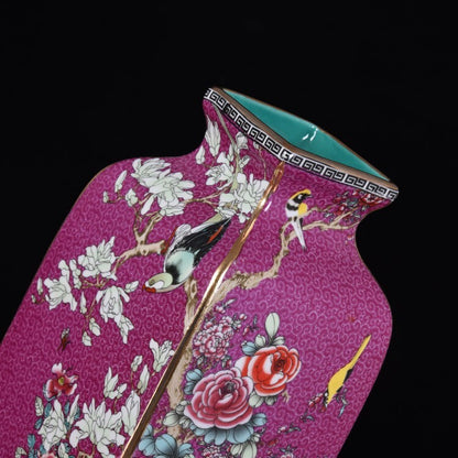Ceramic Vase