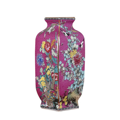 Ceramic Vase