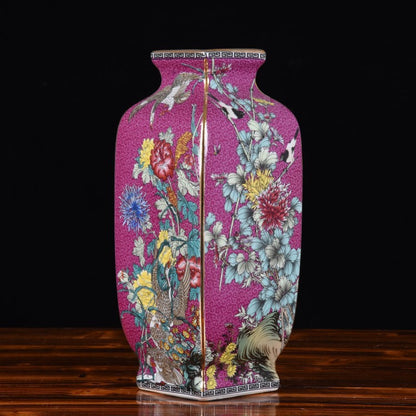 Ceramic Vase