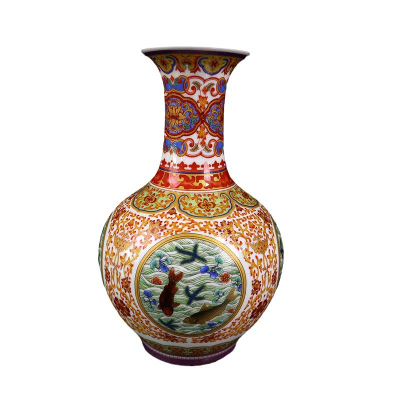 Ceramic Vase