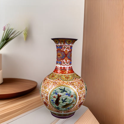 Ceramic Vase