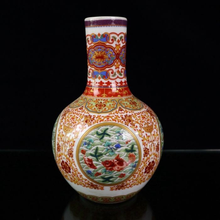 Ceramic Vase