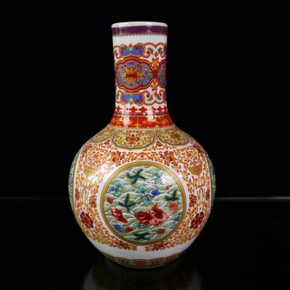 Ceramic Vase
