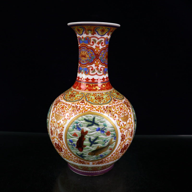 Ceramic Vase
