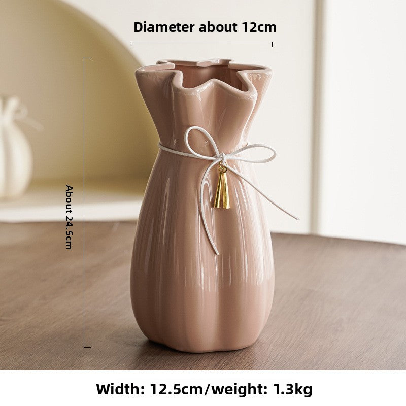 Ceramic Vase