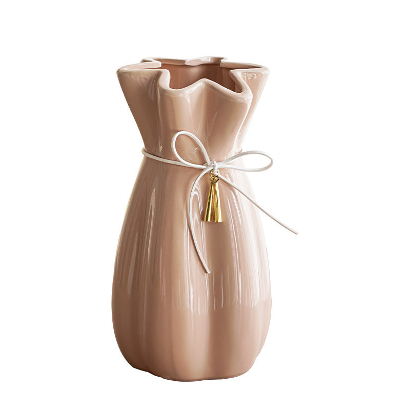 Ceramic Vase