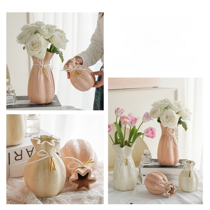 Ceramic Vase