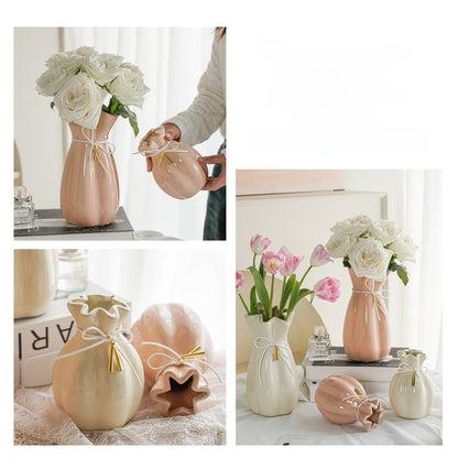 Ceramic Vase