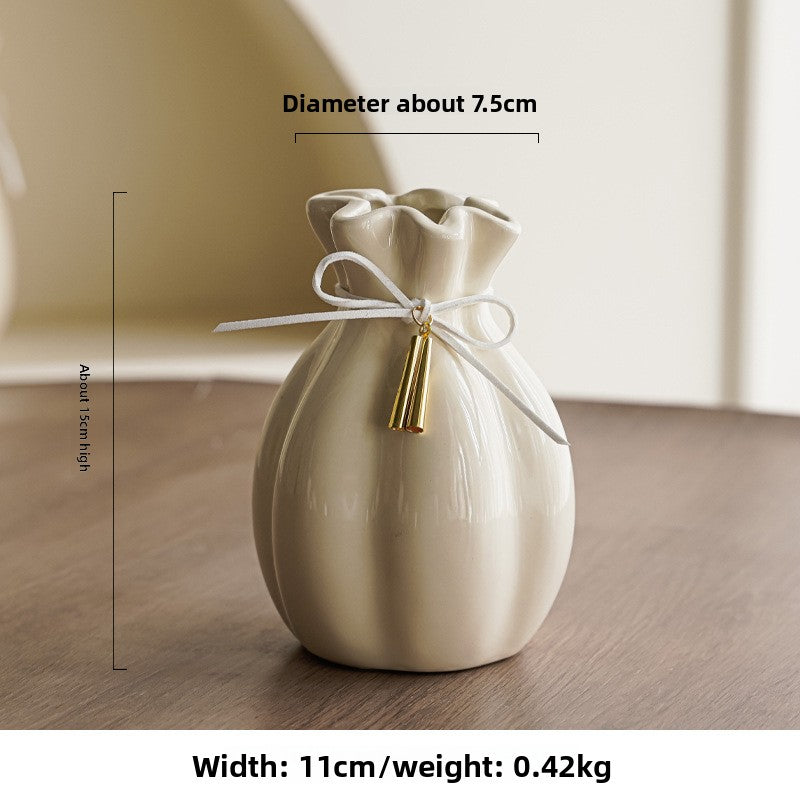 Ceramic Vase