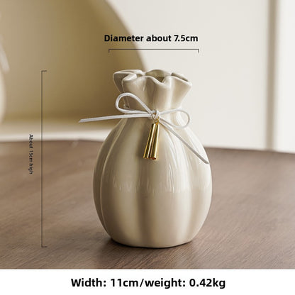 Ceramic Vase