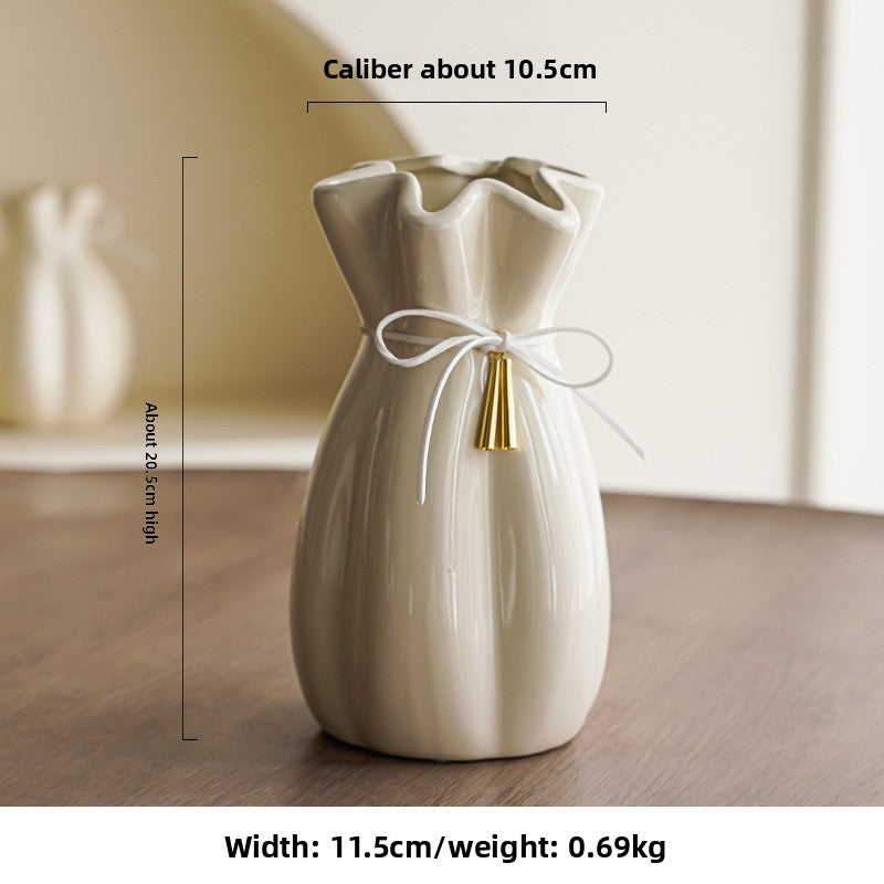 Ceramic Vase