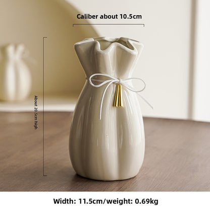 Ceramic Vase