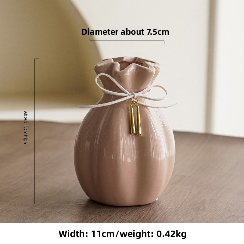 Ceramic Vase