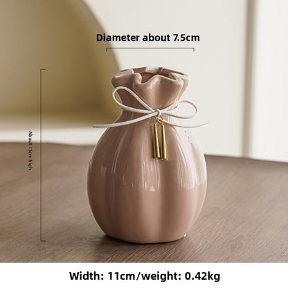 Ceramic Vase