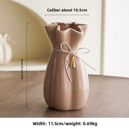 Ceramic Vase