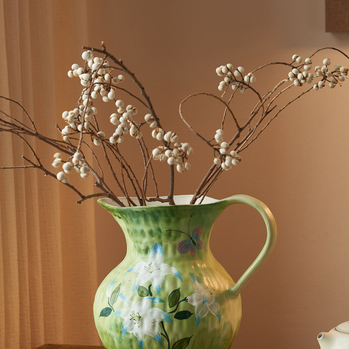 Ceramic Vase