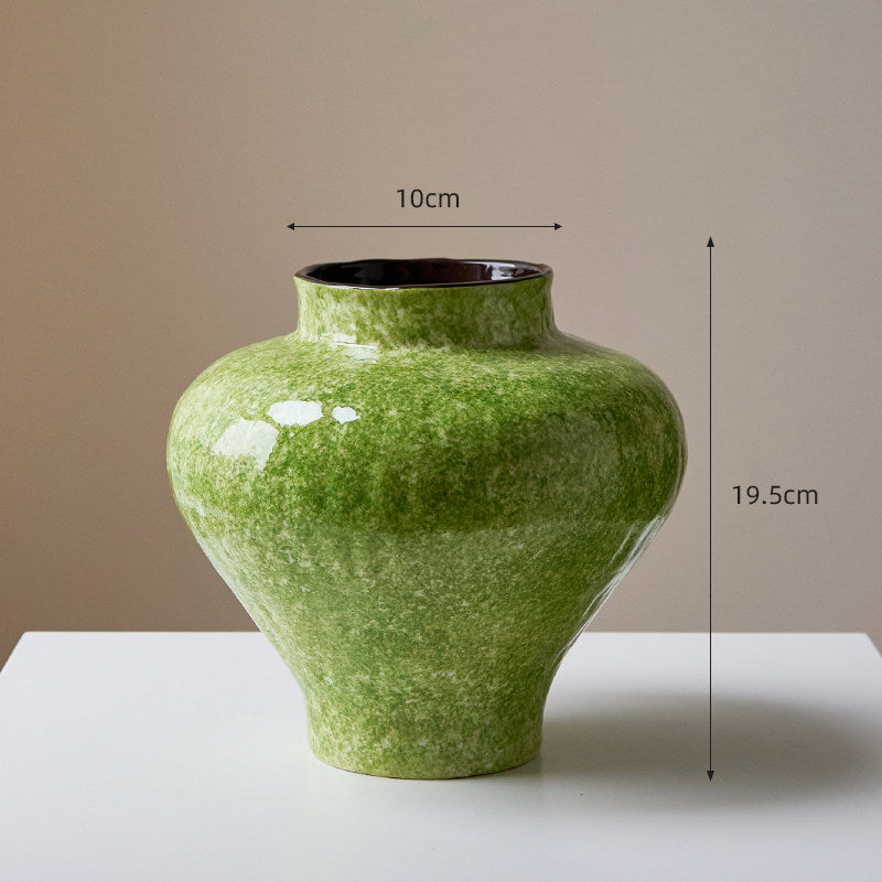 Ceramic Vase