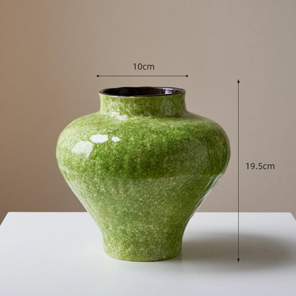 Ceramic Vase