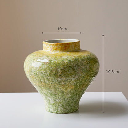 Ceramic Vase