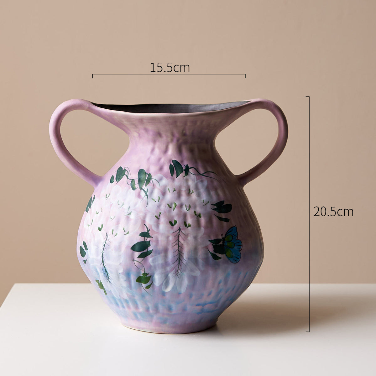 Ceramic Vase