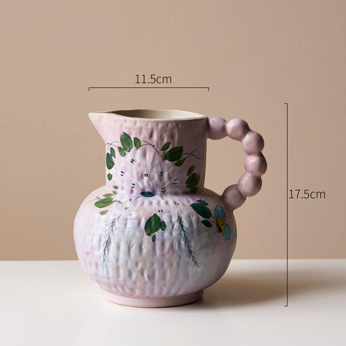 Ceramic Vase