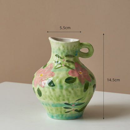 Ceramic Vase