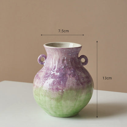 Ceramic Vase