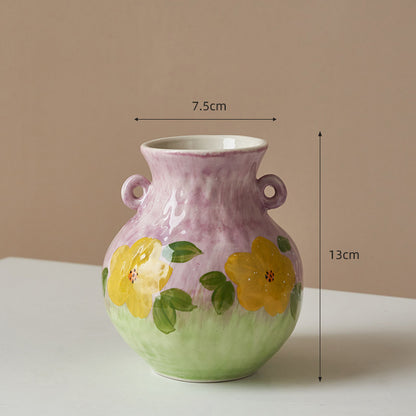 Ceramic Vase