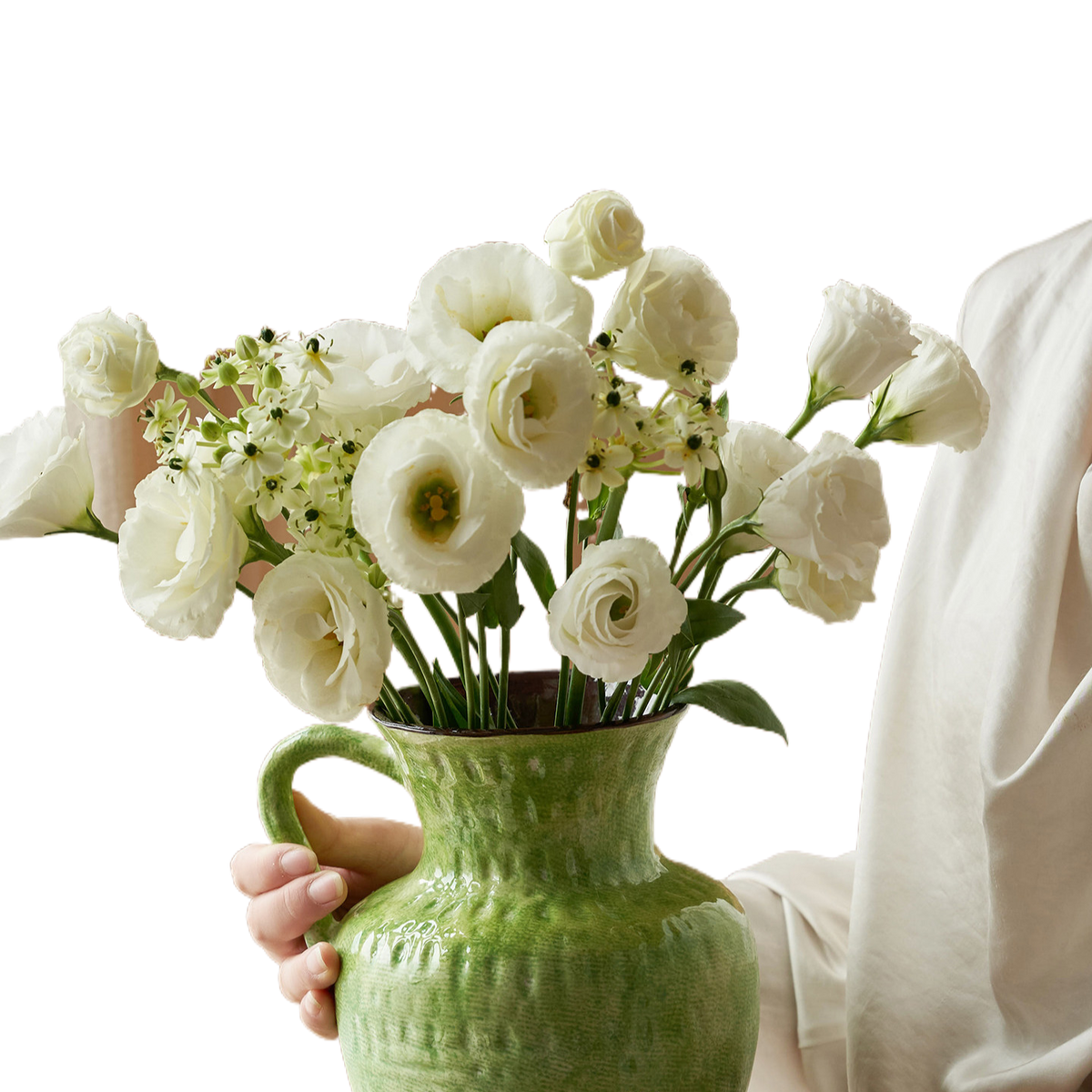 Ceramic Vase