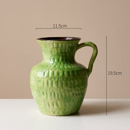Ceramic Vase