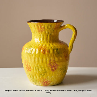 Ceramic Vase