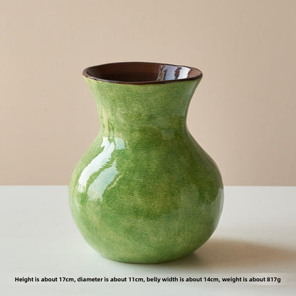 Ceramic Vase
