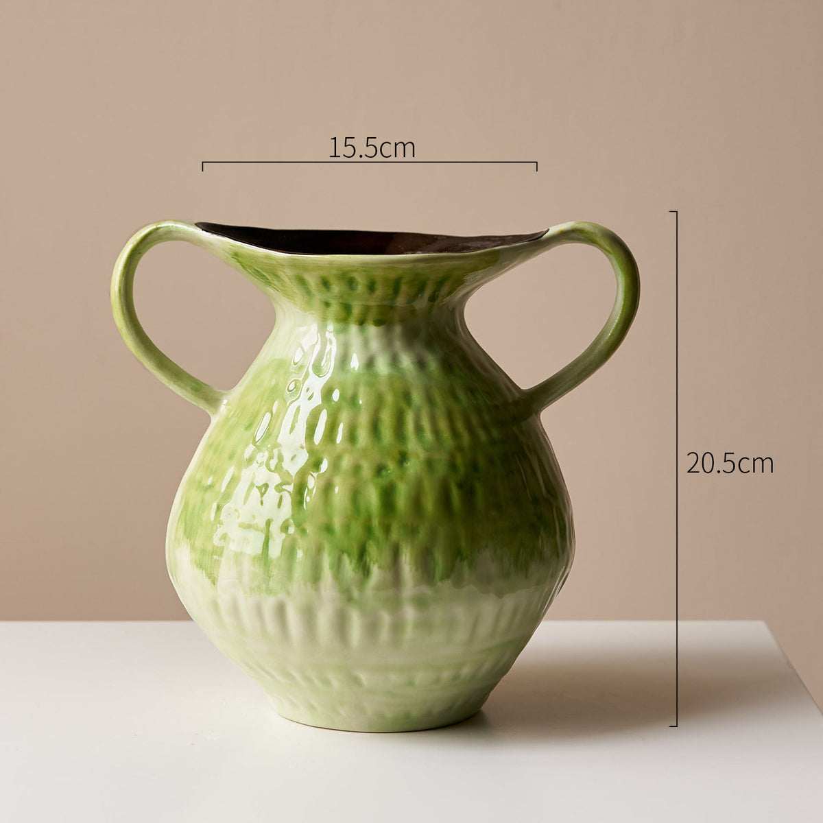Ceramic Vase