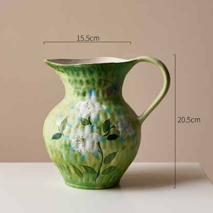 Ceramic Vase
