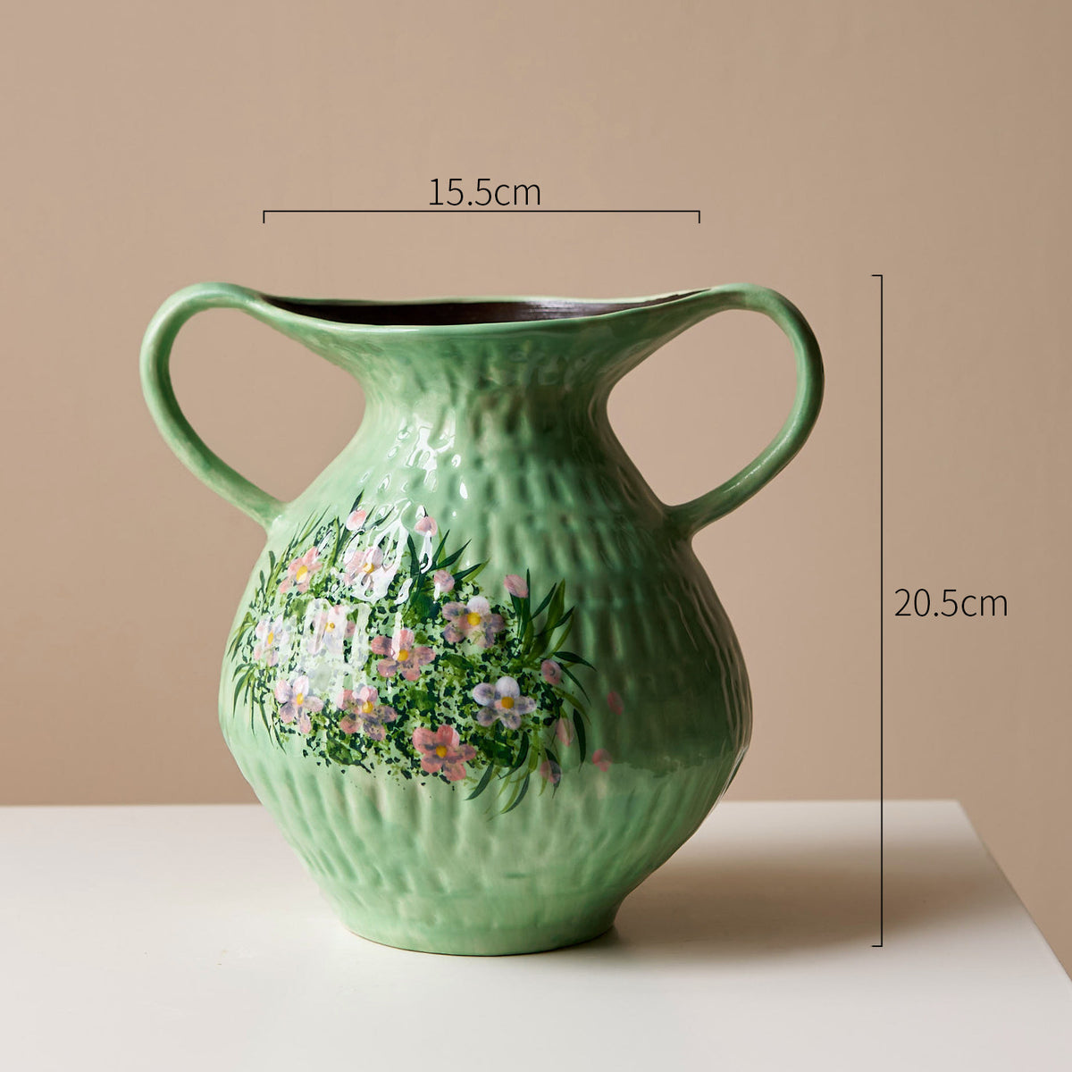 Ceramic Vase