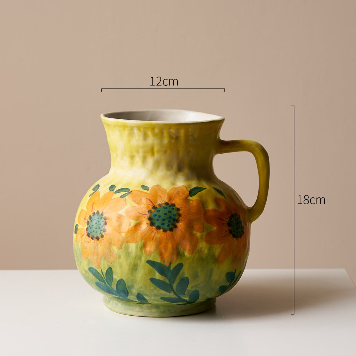 Ceramic Vase
