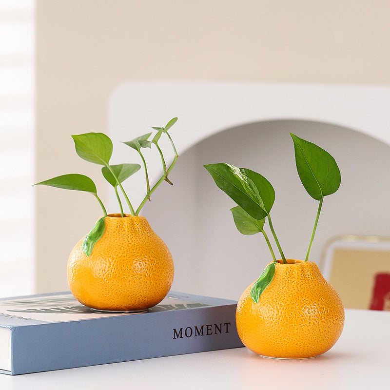 Ceramic Vase