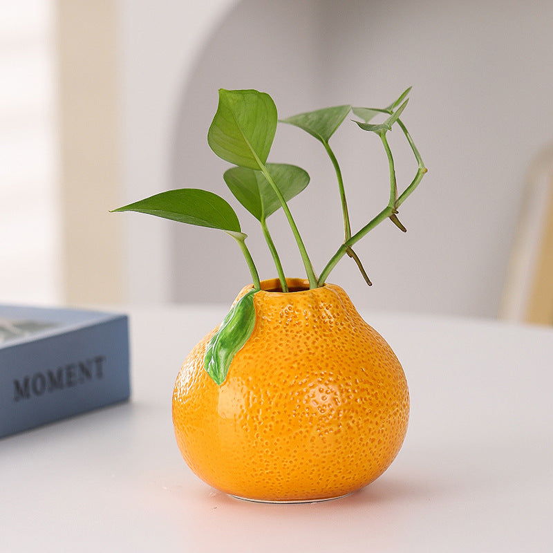 Ceramic Vase