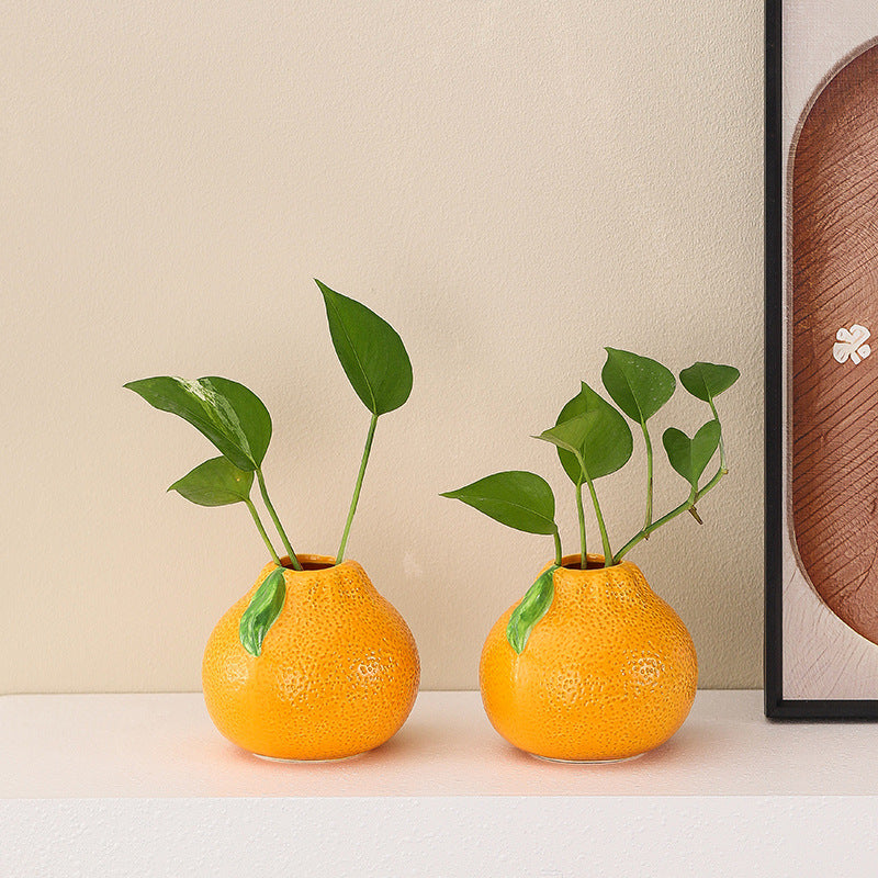 Ceramic Vase