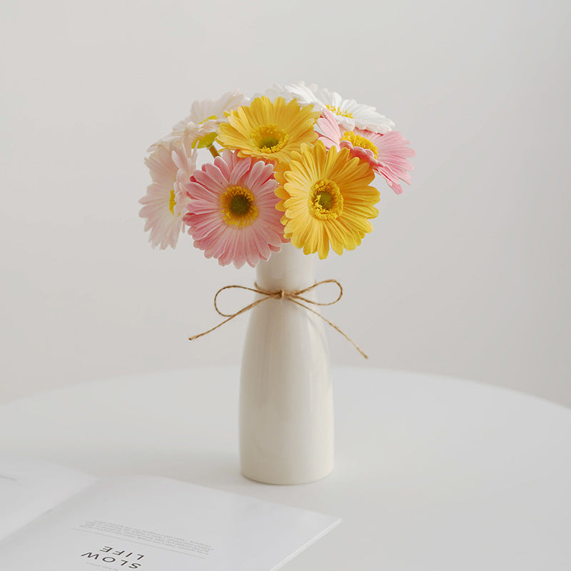 Ceramic vase