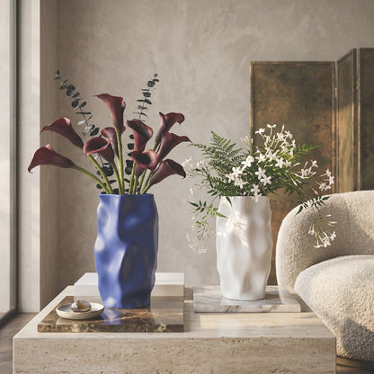 Ceramic vase
