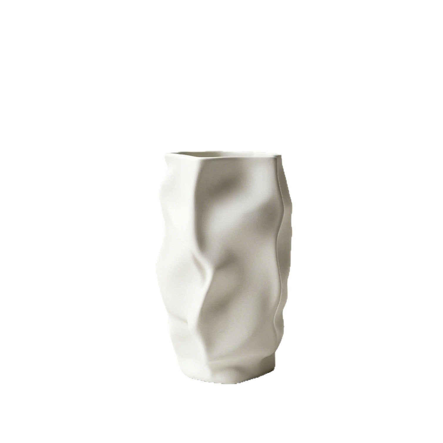 Ceramic vase