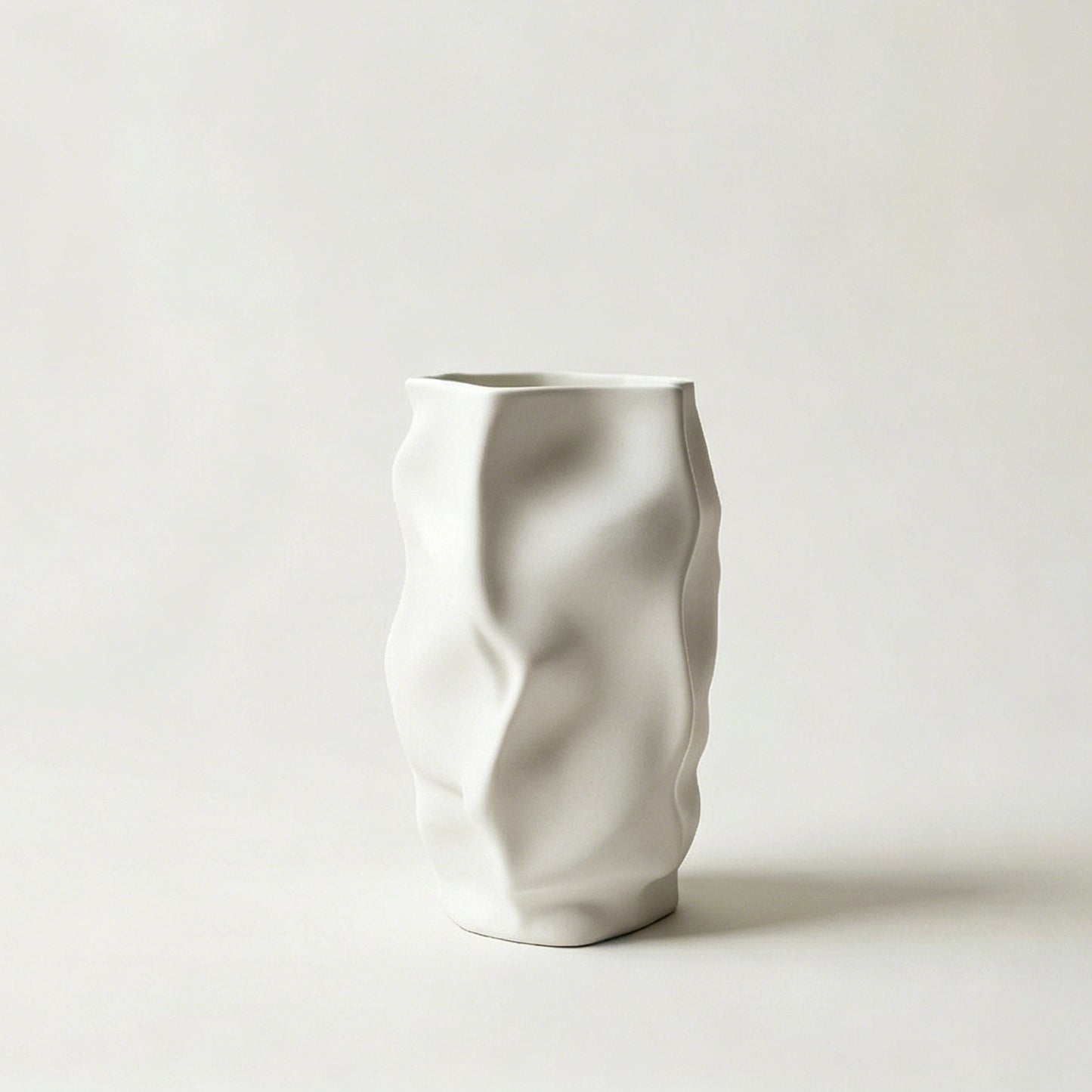 Ceramic vase
